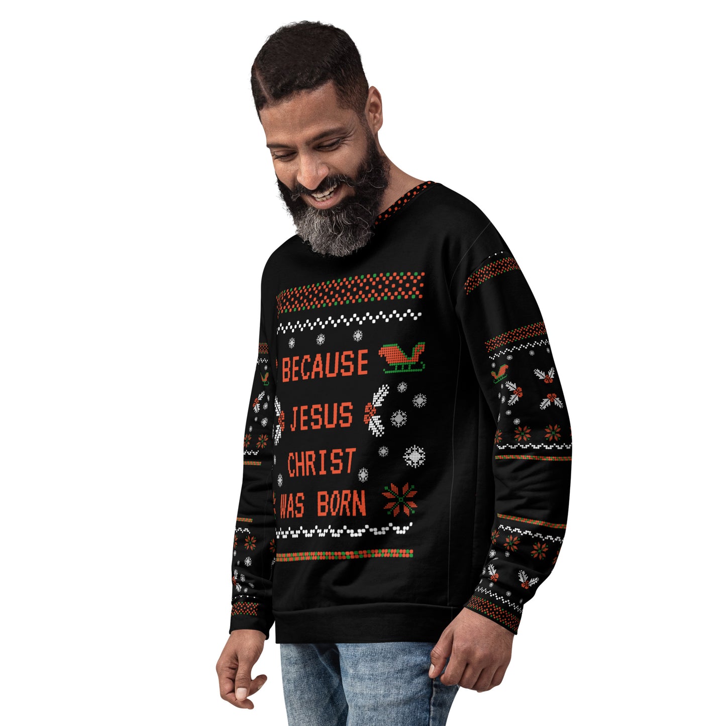 Unisex Sweatshirt