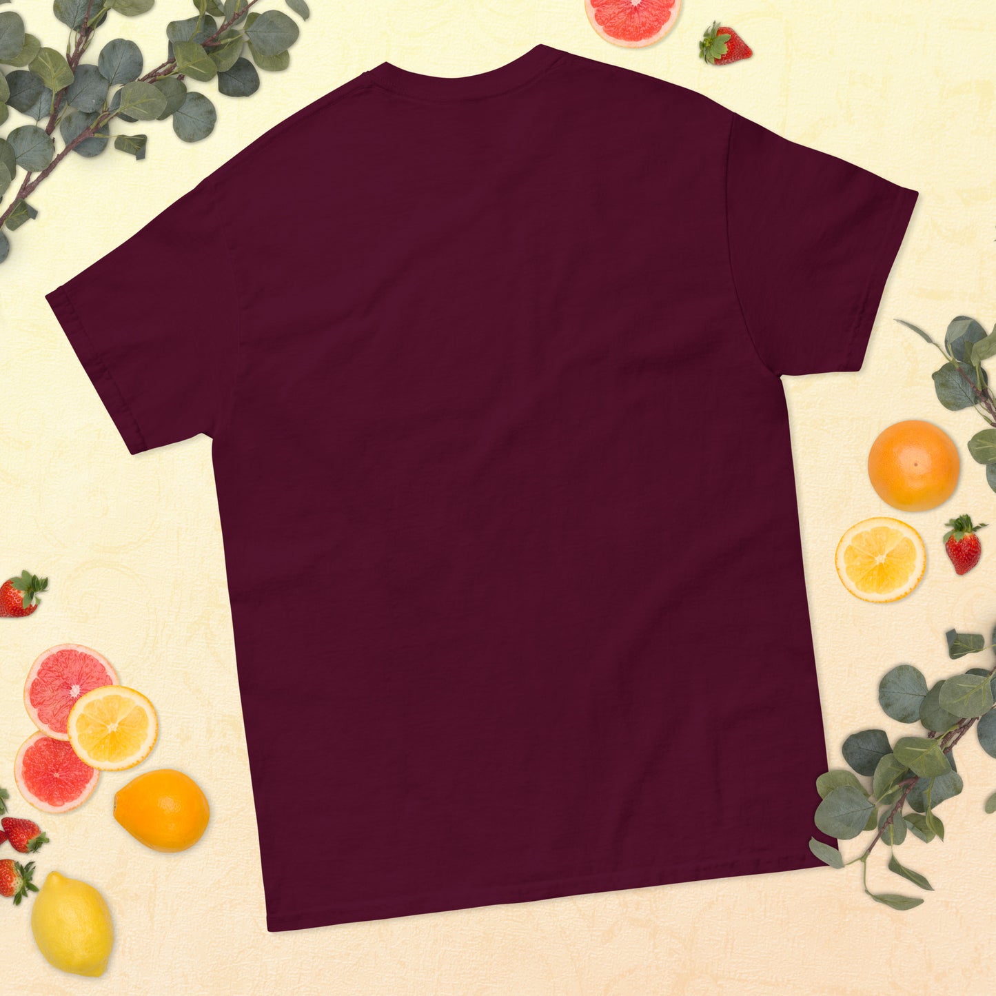 Know Jesus- Unisex classic tee